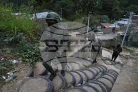 Guatemala State of Emergency