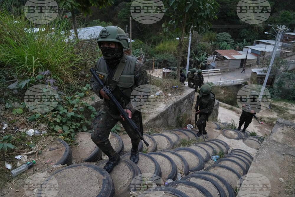 Guatemala State of Emergency