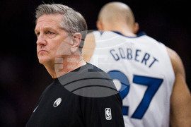 Timberwolves Jazz Basketball