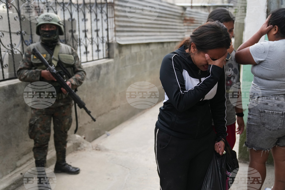 Guatemala State of Emergency