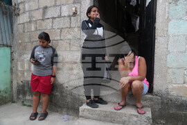 Guatemala State of Emergency