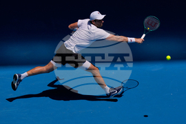 Australian Open Tennis