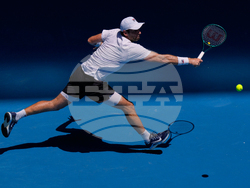 Australian Open Tennis