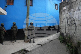 Guatemala State of Emergency