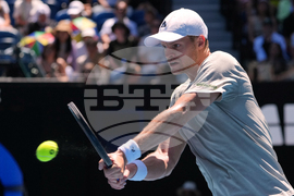 Australian Open Tennis