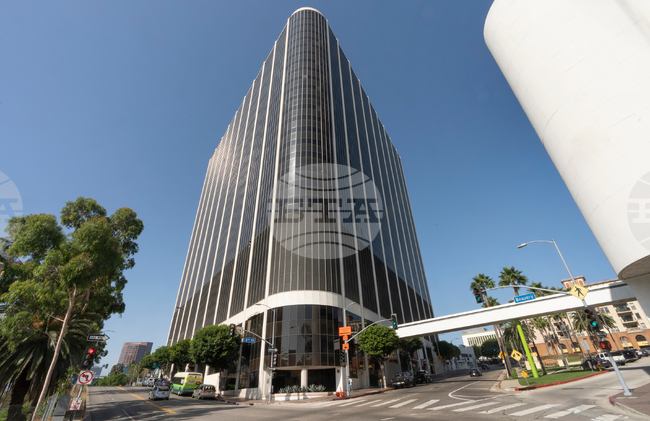 Los Angeles Schools Discrimination Lawsuit