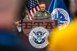 Immigration Enforcement Minnesota