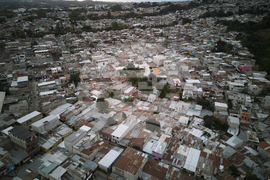 Guatemala State of Emergency