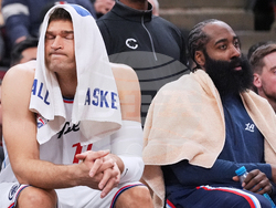 Clippers Bulls Basketball