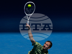 Australian Open Tennis