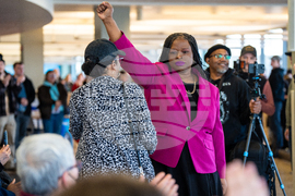 Immigration Enforcement Minnesota