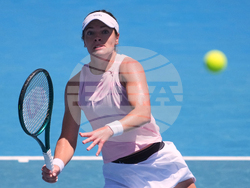 Australian Open Tennis