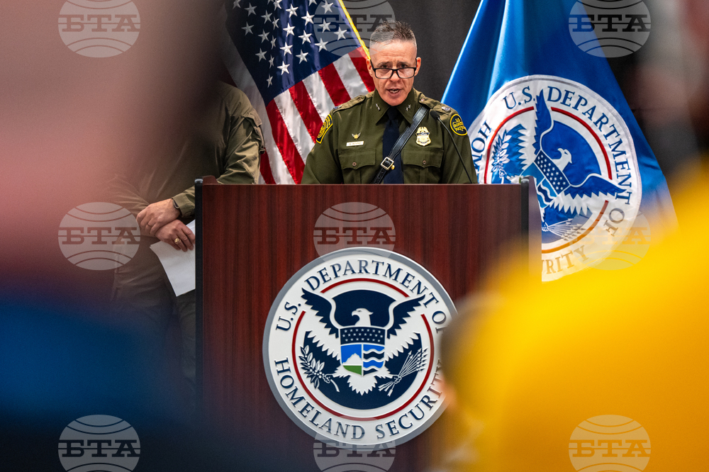 Immigration Enforcement Minnesota