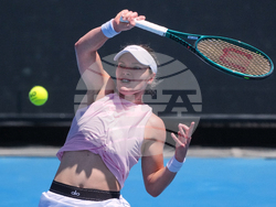 Australian Open Tennis