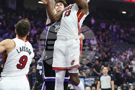 Heat Kings Basketball