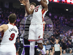 Heat Kings Basketball