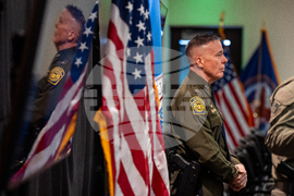 Immigration Enforcement Minnesota