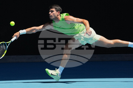 Australian Open Tennis