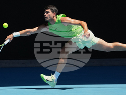 Australian Open Tennis