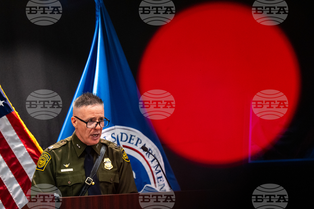 Immigration Enforcement Minnesota