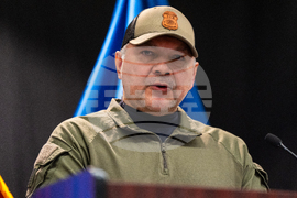 Immigration Enforcement Minnesota