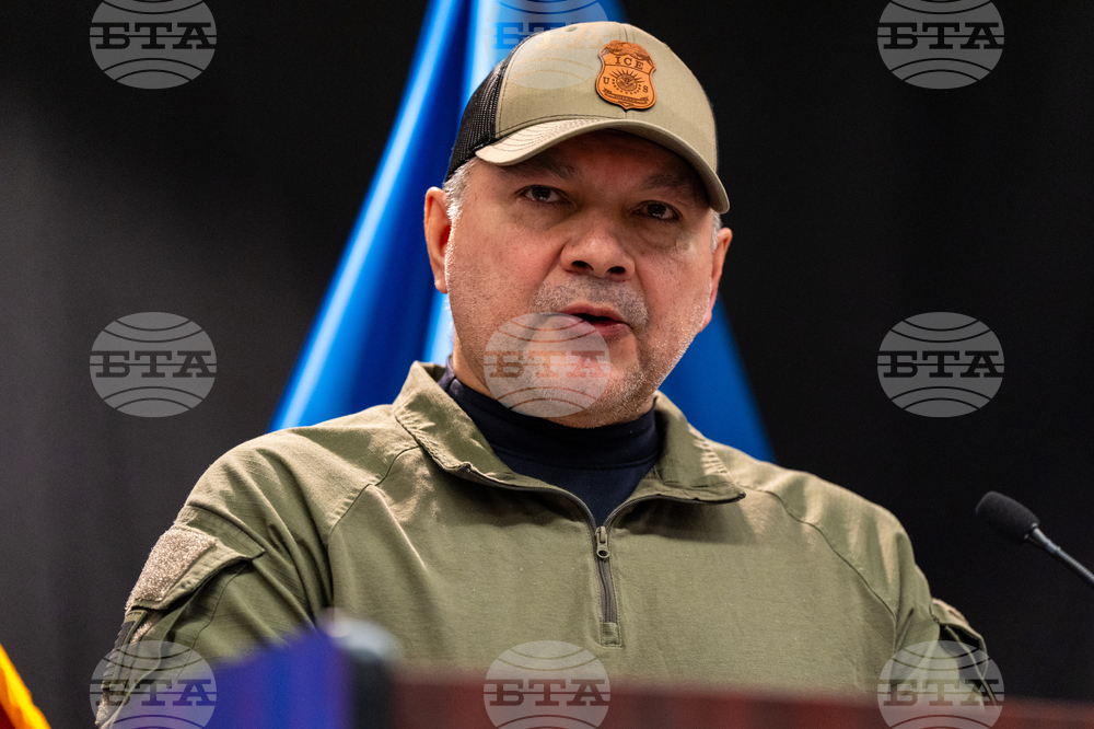 Immigration Enforcement Minnesota