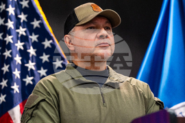 Immigration Enforcement Minnesota