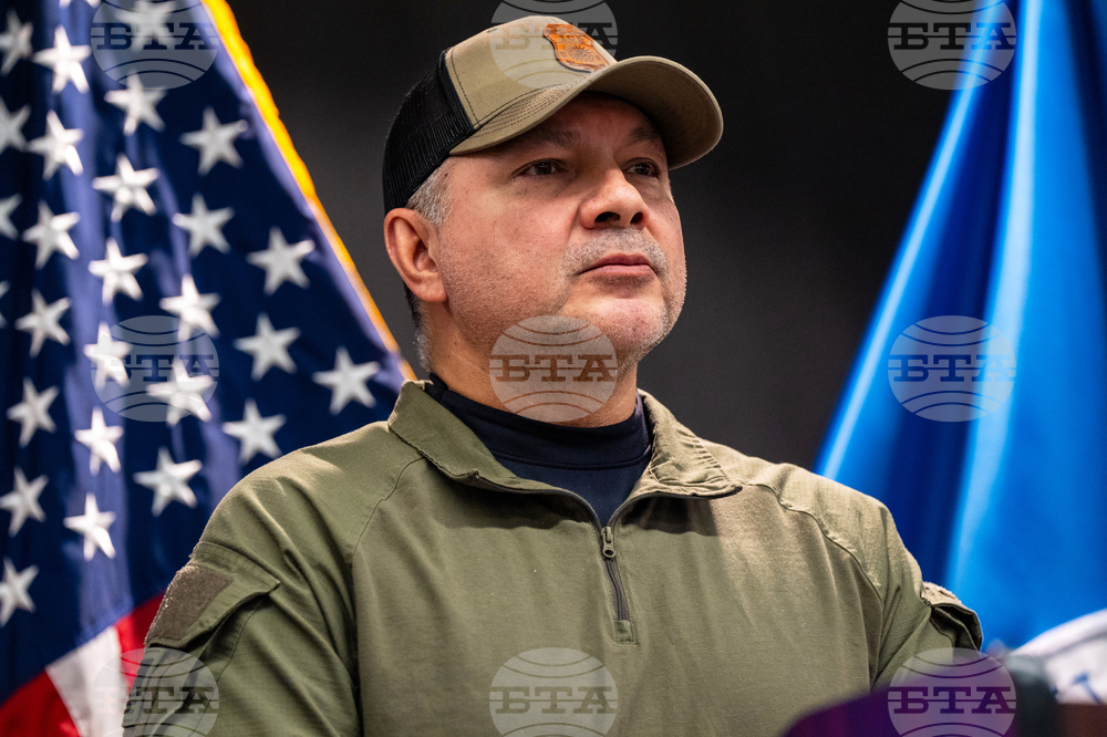 Immigration Enforcement Minnesota