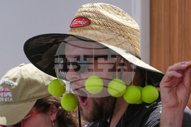 Australian Open Tennis