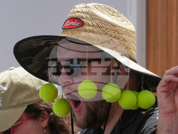 Australian Open Tennis