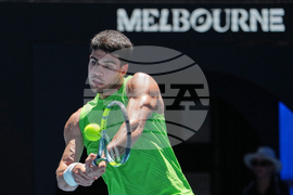 Australian Open Tennis