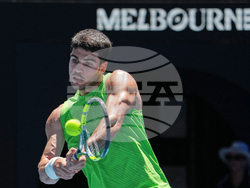 Australian Open Tennis