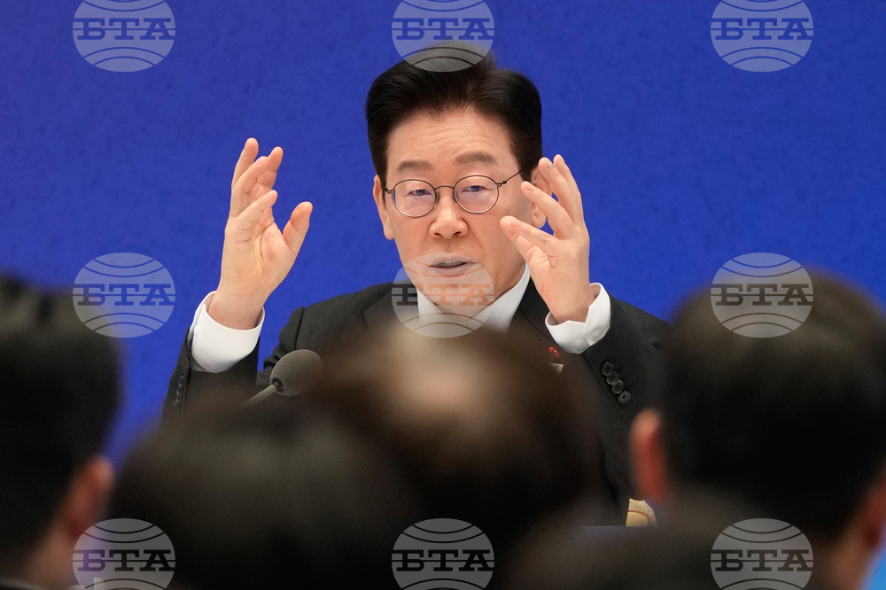 South Korea Koreas Tensions