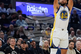 Raptors Warriors Basketball