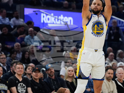 Raptors Warriors Basketball