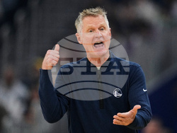 Raptors Warriors Basketball