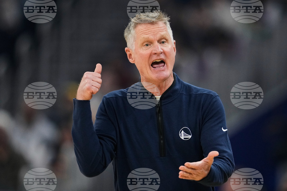 Raptors Warriors Basketball