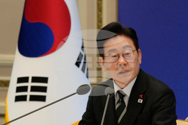 South Korea Koreas Tensions
