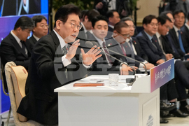 South Korea Koreas Tensions