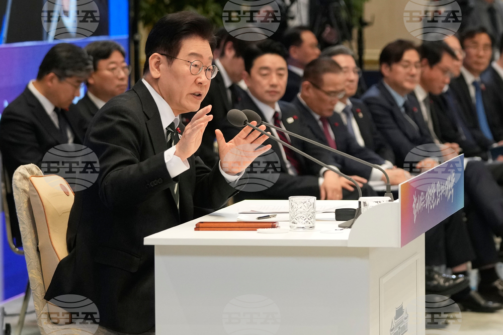 South Korea Koreas Tensions