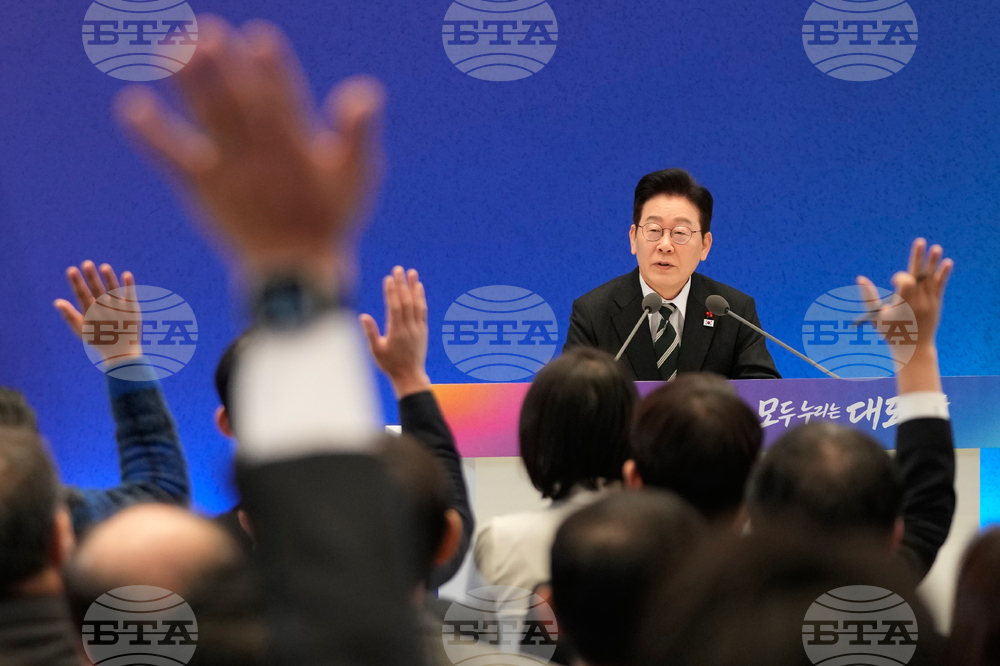 South Korea Koreas Tensions