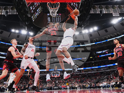 Clippers Bulls Basketball