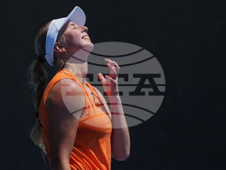 Australian Open Tennis