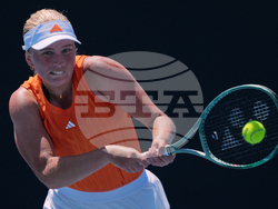 Australian Open Tennis