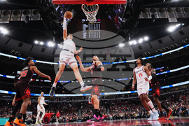 Clippers Bulls Basketball