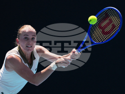 Australian Open Tennis