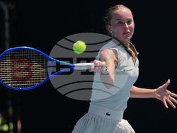 Australian Open Tennis