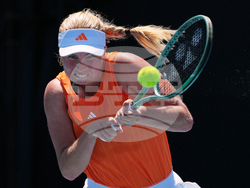 Australian Open Tennis