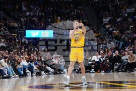 Lakers Nuggets Basketball