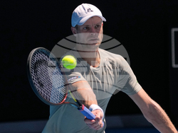 Australian Open Tennis